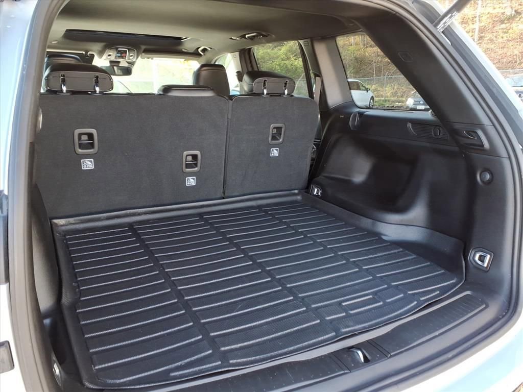 Used 2024 Jeep Grand Cherokee Altitude image 23