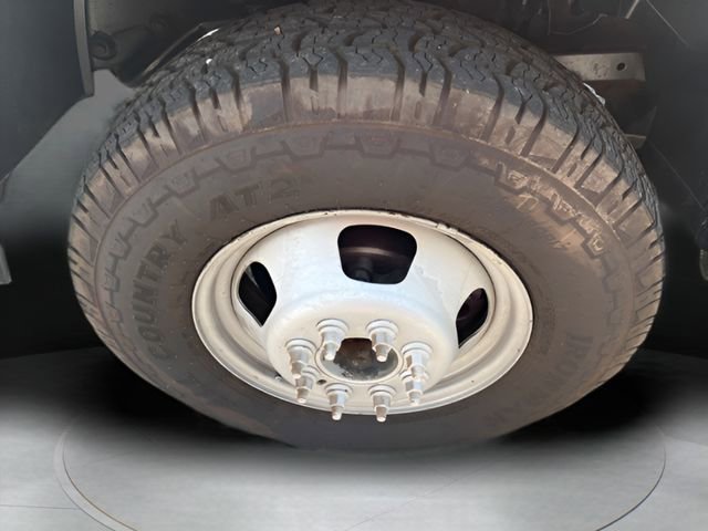 Used 2012 RAM 3500 ST w/ ST Decor Group image 17