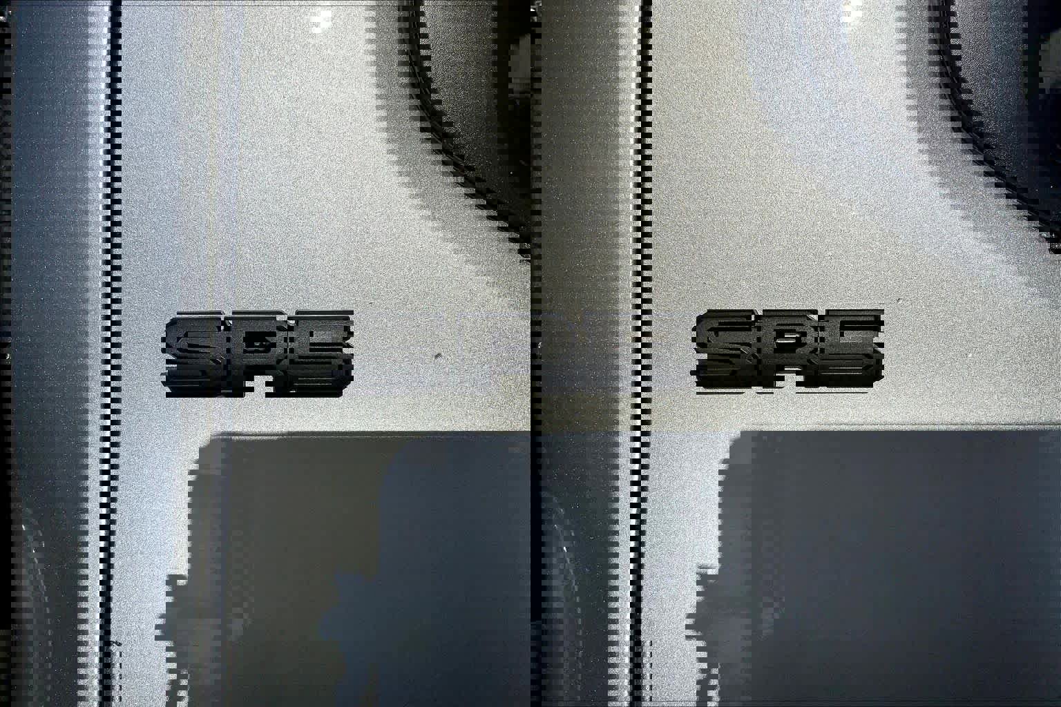 New 2026 Toyota Tacoma SR5 image 15