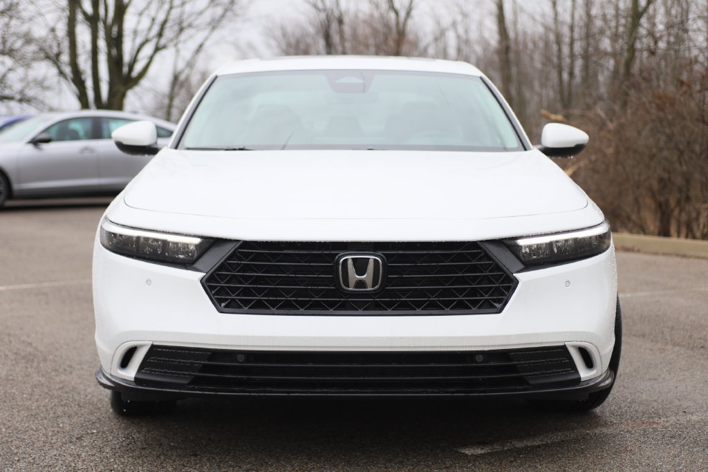 New 2026 Honda Accord EX-L image 2