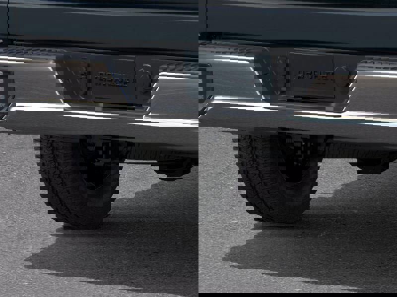 New 2026 Chevrolet Silverado 1500 LT image 14