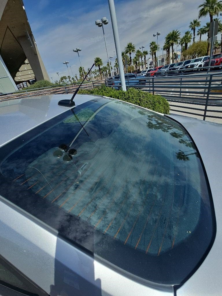 Used 2018 Ford Focus SE FWD image 29