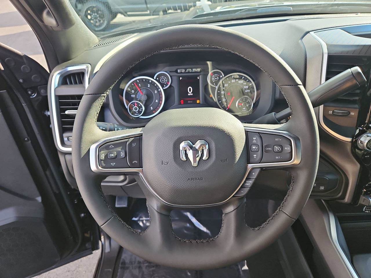 New 2026 RAM 3500 Big Horn image 20