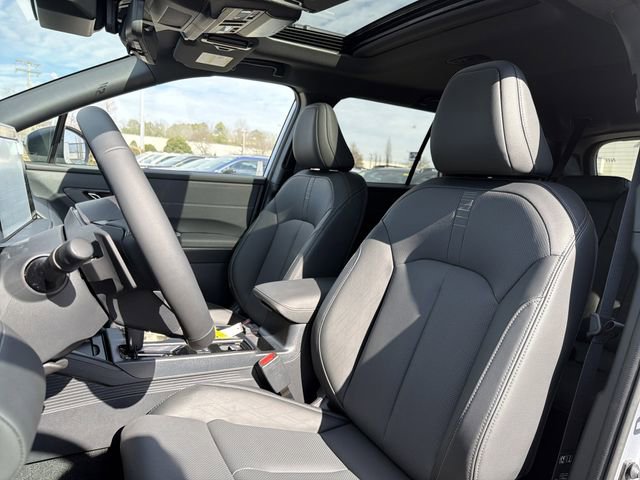 New 2026 Subaru Outback Touring XT image 12