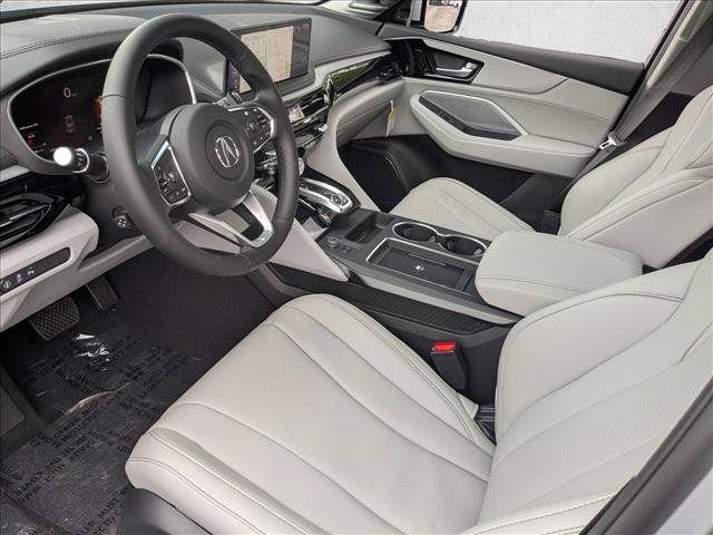 New 2026 Acura MDX SH-AWD w/ Technology Package video 3