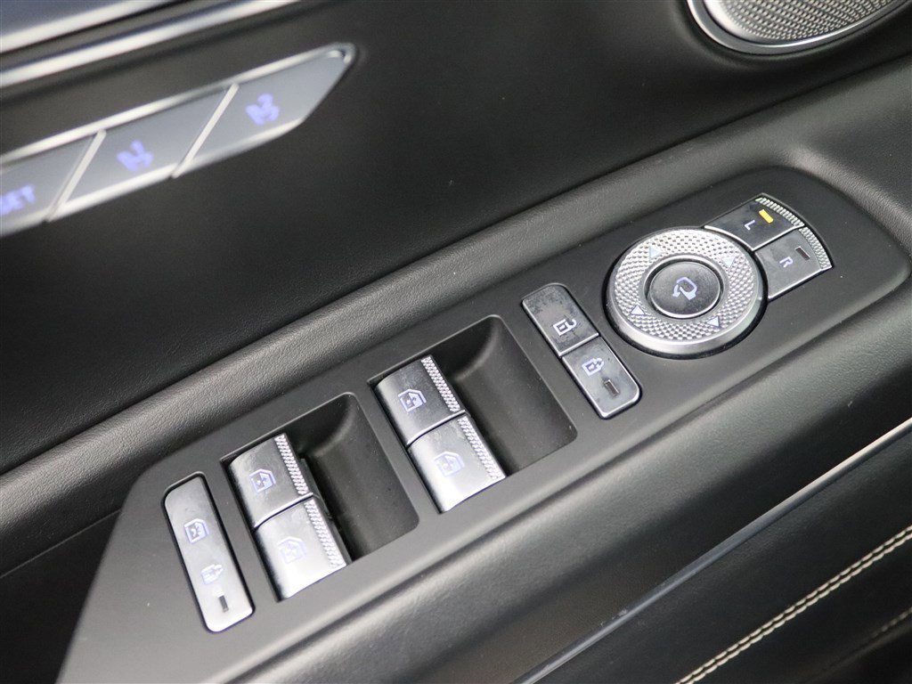 Used 2021 Genesis GV80 3.5T w/ Advanced Package 06 image 37