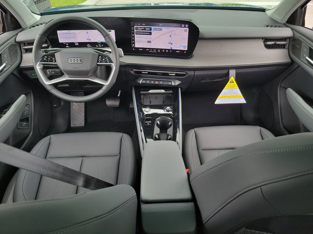 New 2026 Audi Q3 quattro 2.0T AWD/4WD image 23