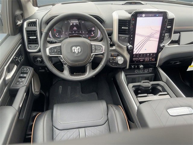 New 2026 RAM 1500 Tungsten image 28