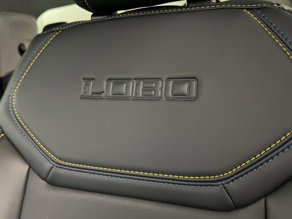 New 2025 Ford Maverick Lobo image 23