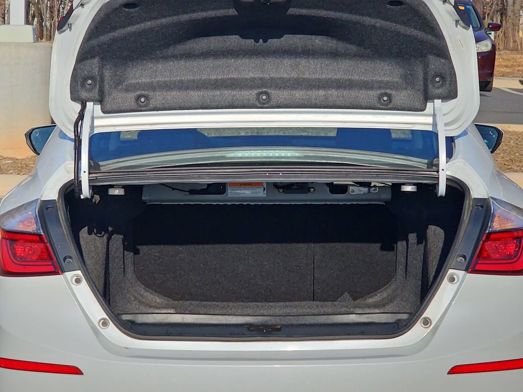 Used 2022 Honda Insight EX image 15