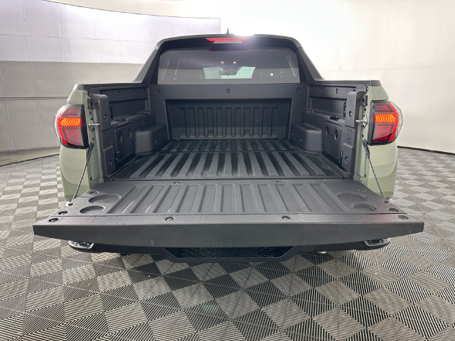 Used 2024 Hyundai Santa Cruz SE AWD/4WD image 22