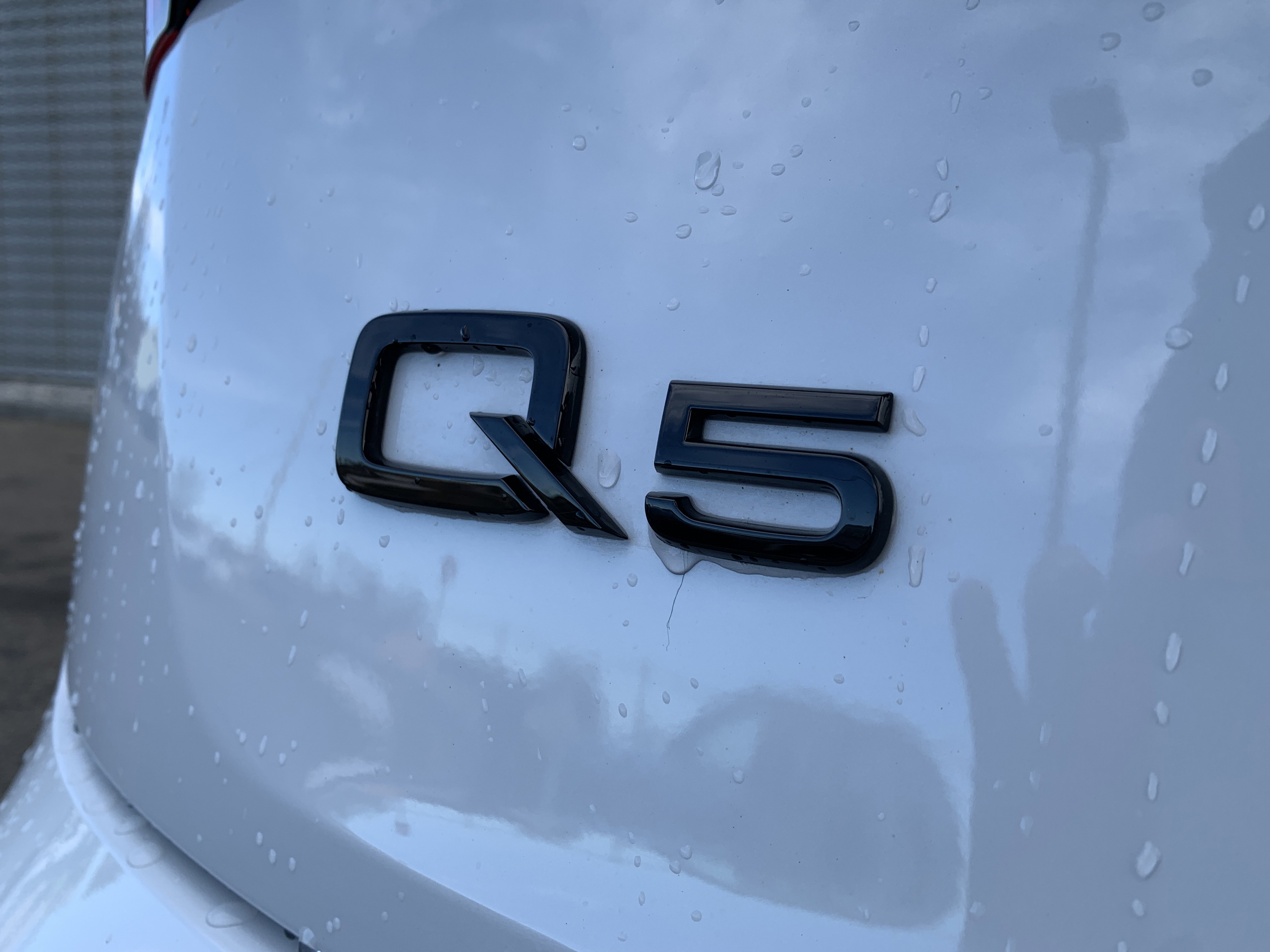 Used 2024 Audi Q5 e Prestige image 20