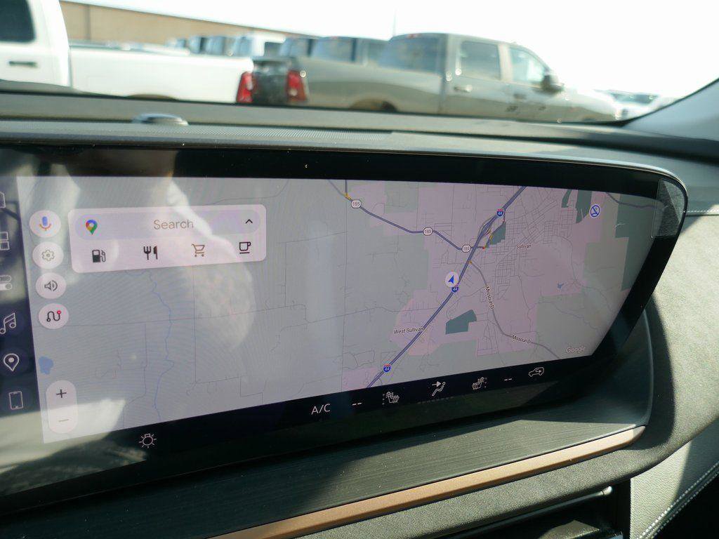 New 2026 Buick Envision Sport Touring image 21