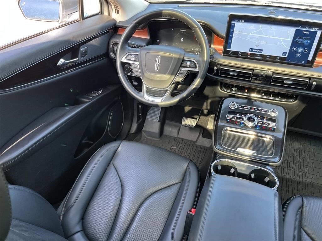 Used 2022 Lincoln Nautilus Reserve image 26