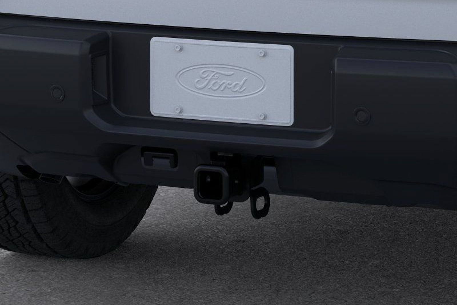 New 2026 Ford Bronco Sport Badlands w/ Badlands Tech Package AWD/4WD image 27