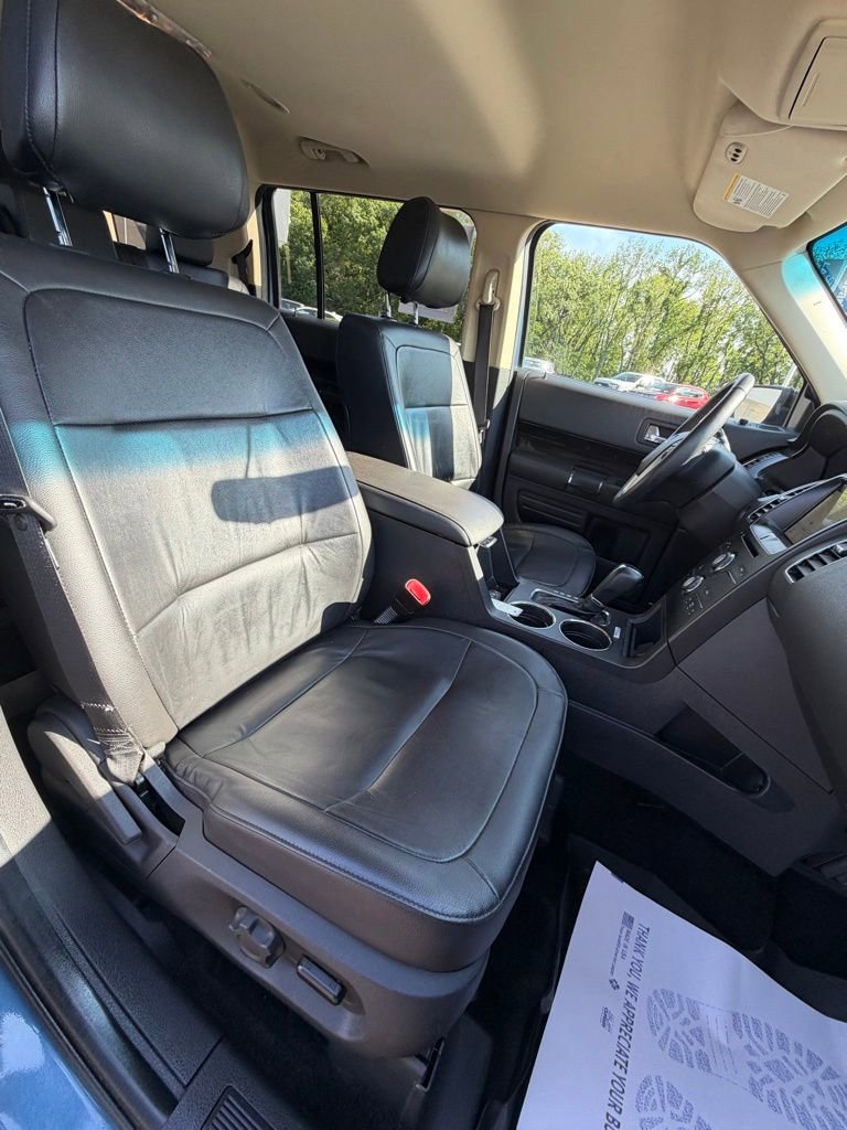 Used 2018 Ford Flex SEL w/ Equipment Group 202A FWD image 23