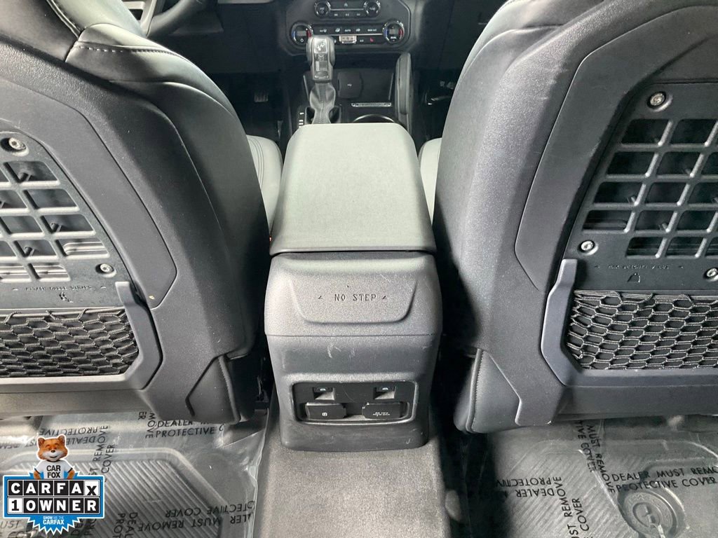Used 2024 Ford Bronco Big Bend AWD/4WD image 34
