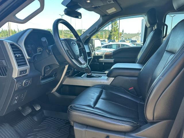 Used 2020 Ford F150 Lariat image 9
