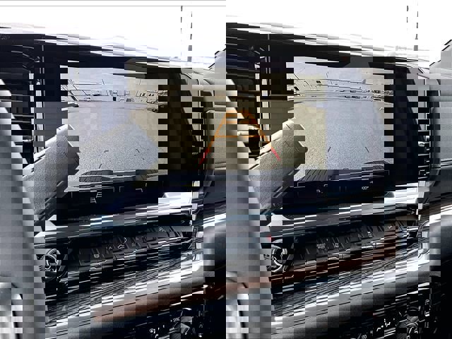 New 2026 Chevrolet Silverado 3500 LT image 15