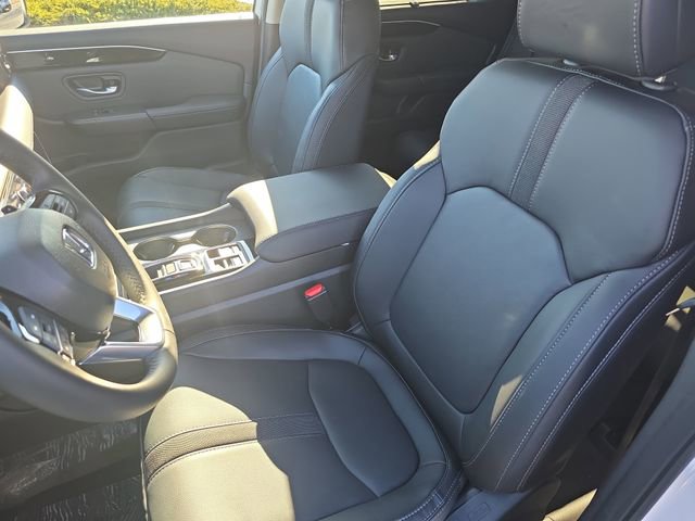 New 2025 Honda Pilot EX-L image 15