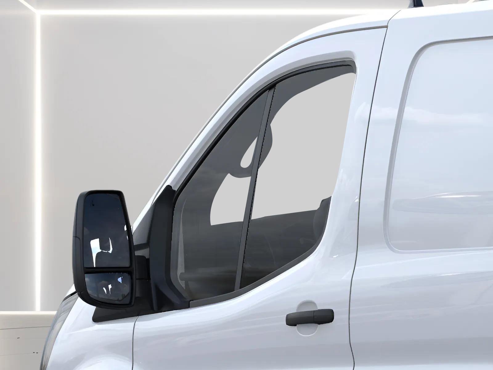 New 2025 Ford Transit 250 250 image 20