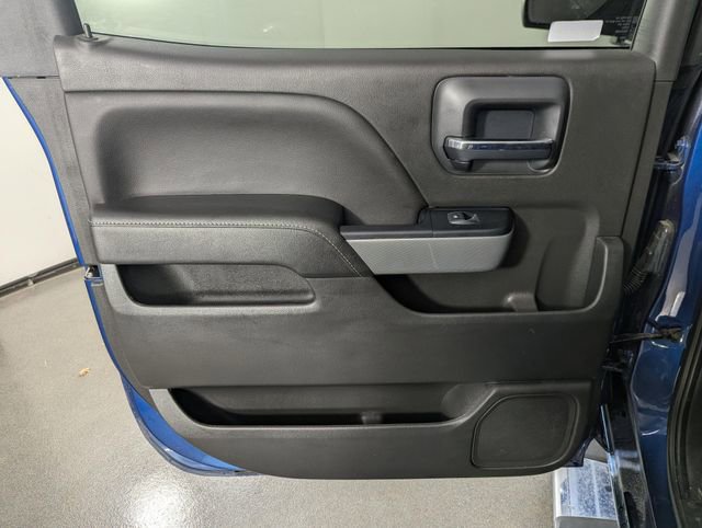 Used 2018 Chevrolet Silverado 1500 LTZ Z71 image 15