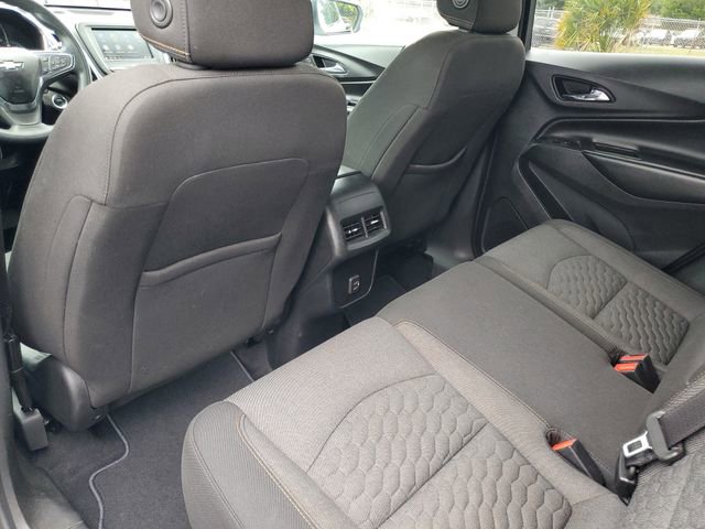 Used 2020 Chevrolet Equinox LT image 12