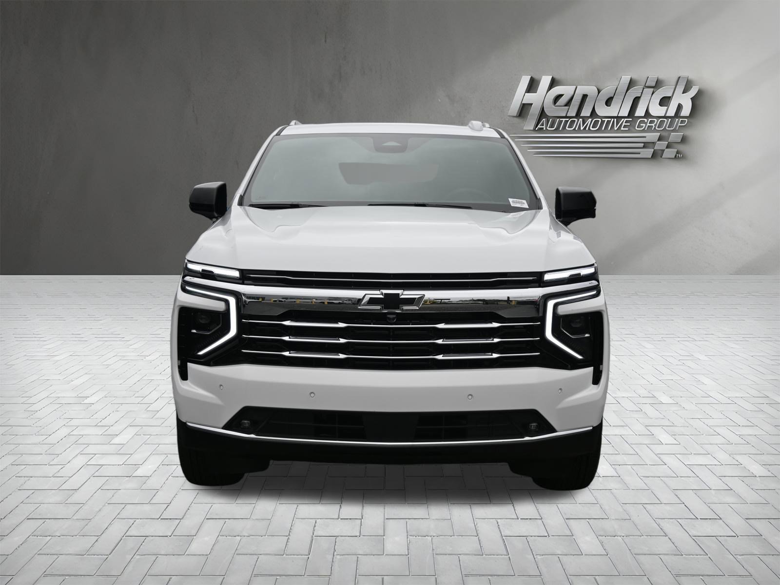 Used 2025 Chevrolet Tahoe LT w/ Comfort Package image 5