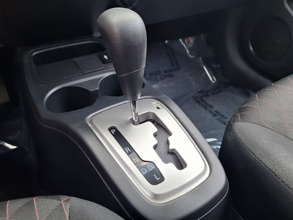 Used 2021 Mitsubishi Mirage LE FWD image 22
