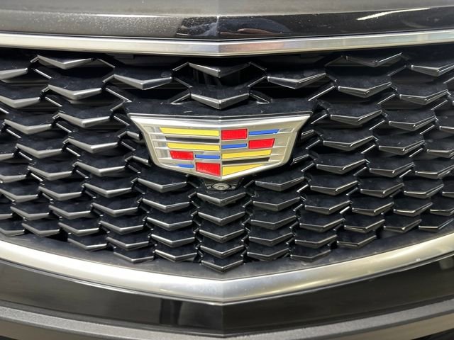 Used 2019 Cadillac XT4 Sport image 9