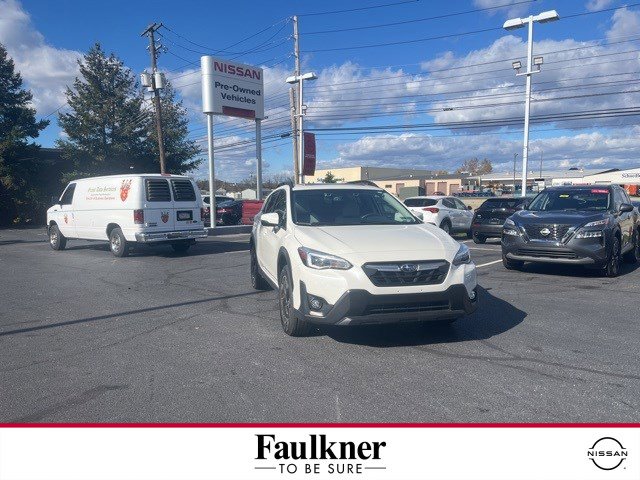 Used 2023 Subaru Crosstrek 2.5i Limited