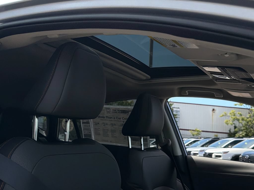 New 2026 Subaru Crosstrek 2.5i Limited AWD/4WD image 8