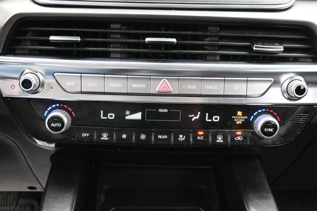 Used 2022 Kia Telluride LX AWD/4WD image 22