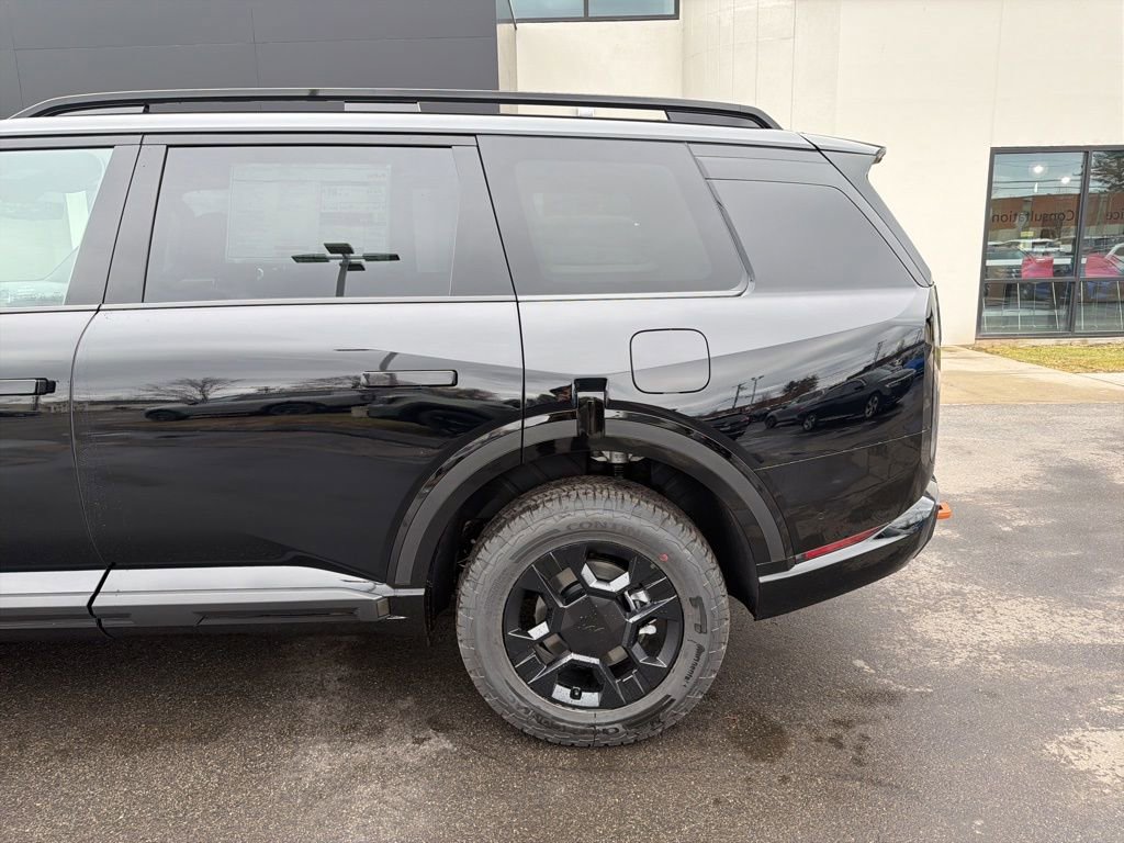 New 2027 Kia Telluride SX Prestige X-Pro image 9
