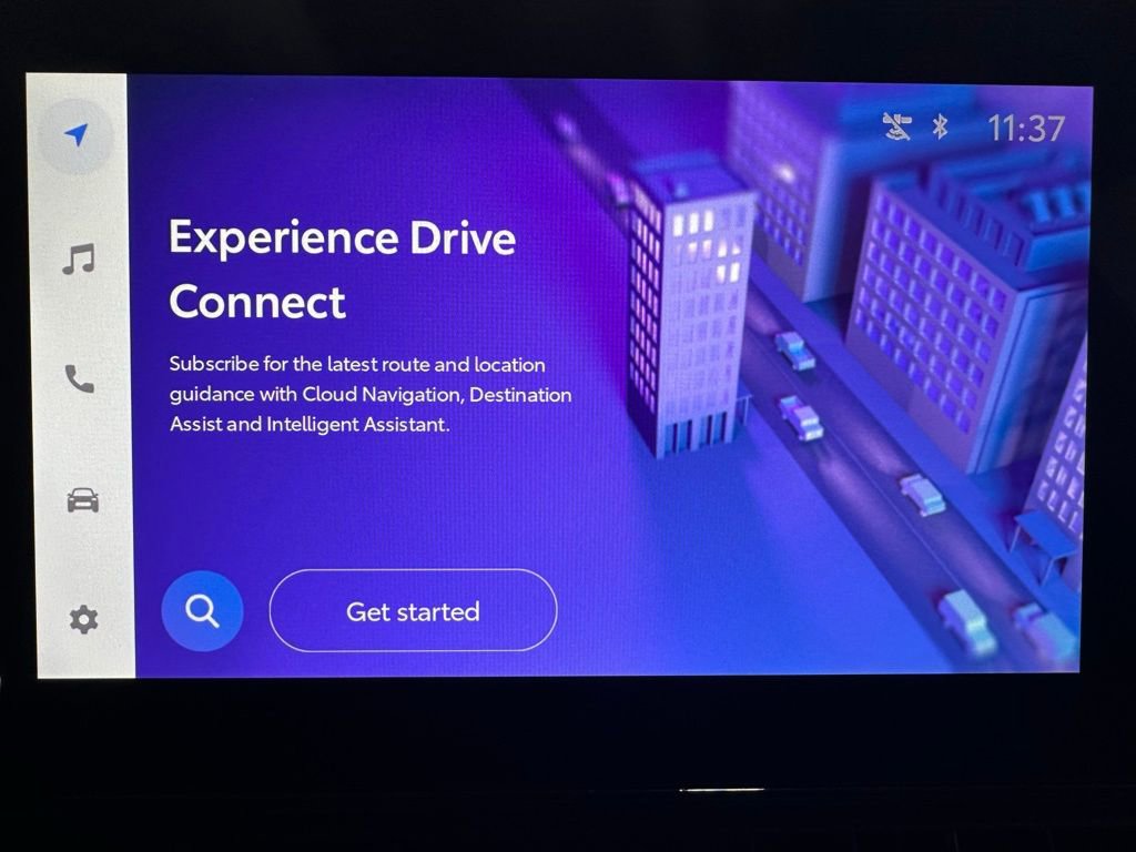 Used 2025 Toyota RAV4 XLE image 26