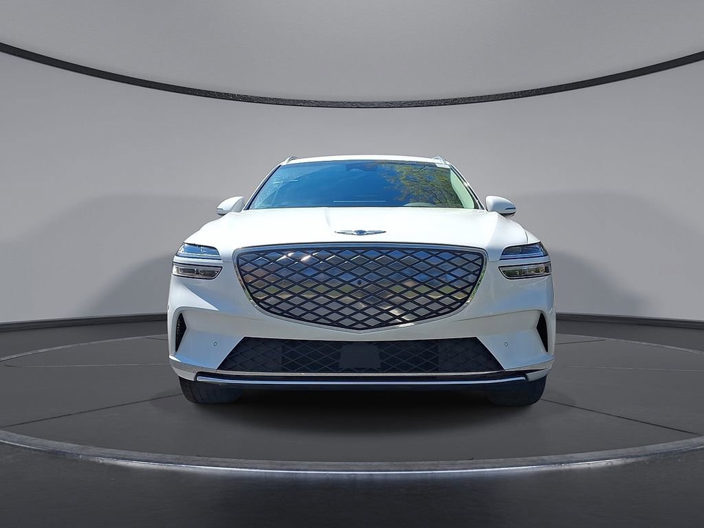 Used 2025 Genesis Electrified GV70 Advanced image 29