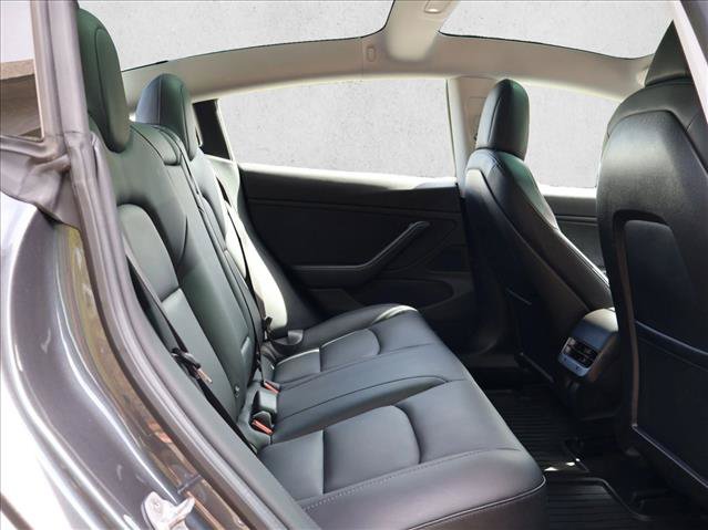 Used 2018 Tesla Model 3 Long Range RWD image 24
