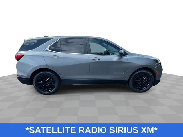 Used 2023 Chevrolet Equinox LT FWD image 10