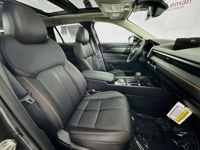 New 2026 MAZDA CX-50 AWD 2.5 Hybrid w/ Premium Pkg image 28