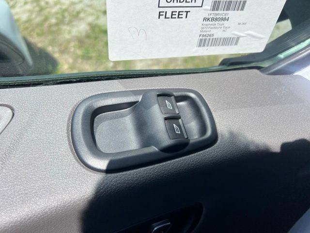 New 2024 Ford Transit 250 148 Medium Roof w/ Load Area Protection Package RWD image 27