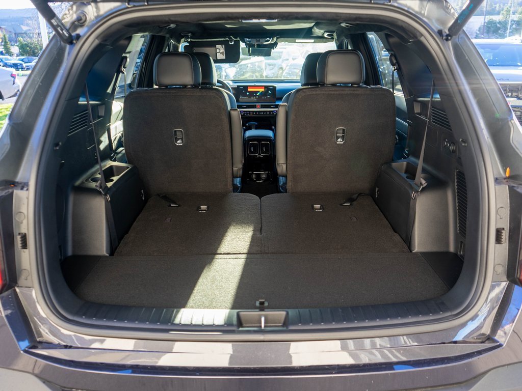 New 2026 Kia Sorento SX Prestige image 33