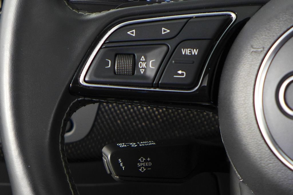 Used 2019 Audi S5 Premium Plus w/ Premium Plus AWD/4WD image 29