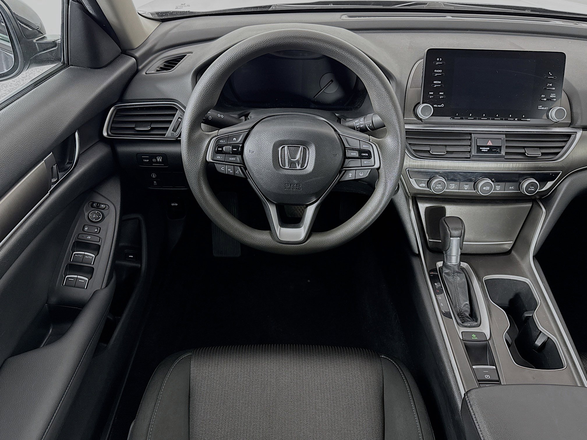 Used 2020 Honda Accord LX image 20