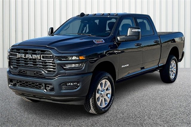 New 2026 RAM 2500 Big Horn image 2