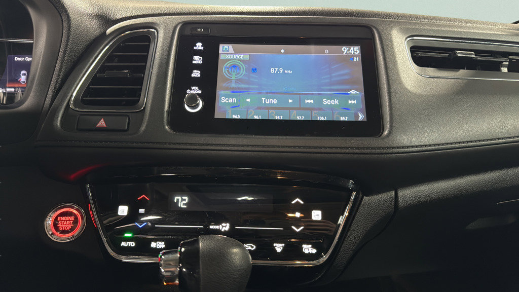 Used 2021 Honda HR-V EX image 33