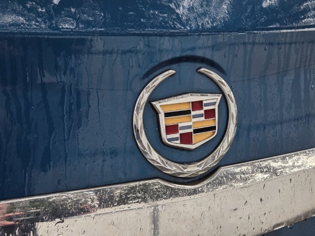 Used 2010 Cadillac SRX 2WD image 6