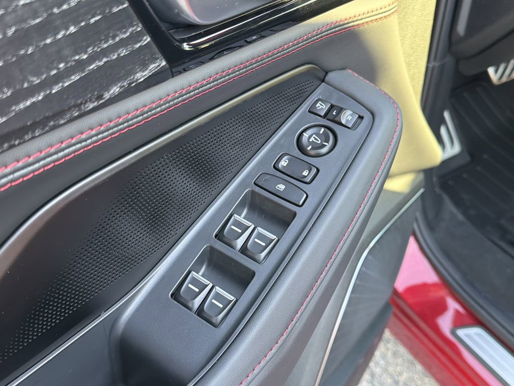 New 2026 Acura MDX Type S image 24