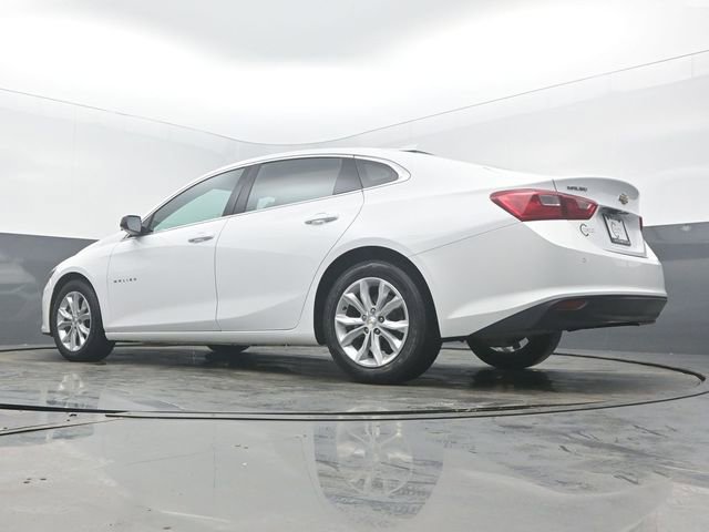 Used 2024 Chevrolet Malibu LT FWD image 57