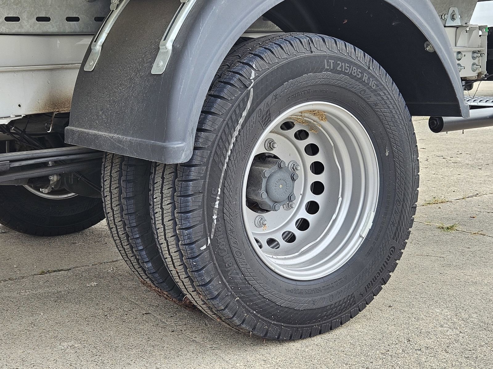 New 2023 Mercedes-Benz Sprinter 3500 image 14