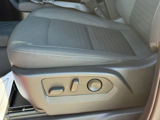 Certified 2023 Chevrolet Silverado 1500 Custom Trail Boss w/ LPO, Dark Essentials Package image 23